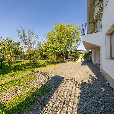 La Casa Blanca Appartement Vladimirescu Buitenkant foto