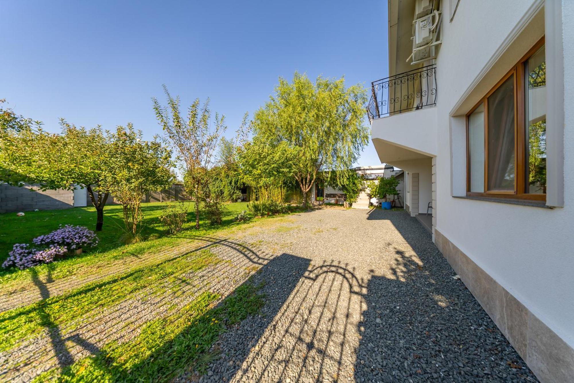 La Casa Blanca Appartement Vladimirescu Buitenkant foto