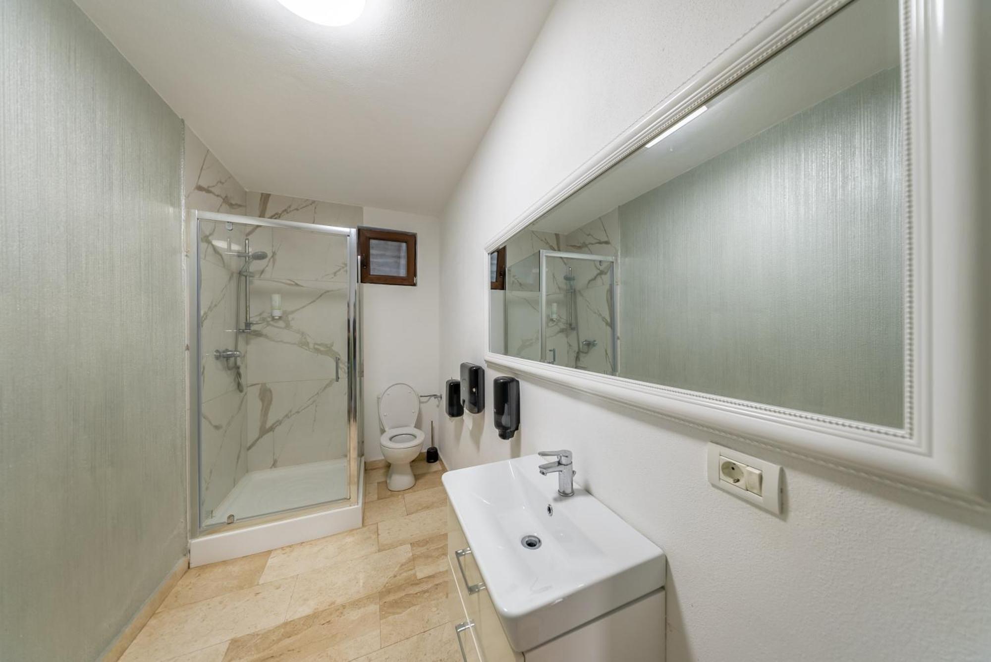 La Casa Blanca Appartement Vladimirescu Buitenkant foto