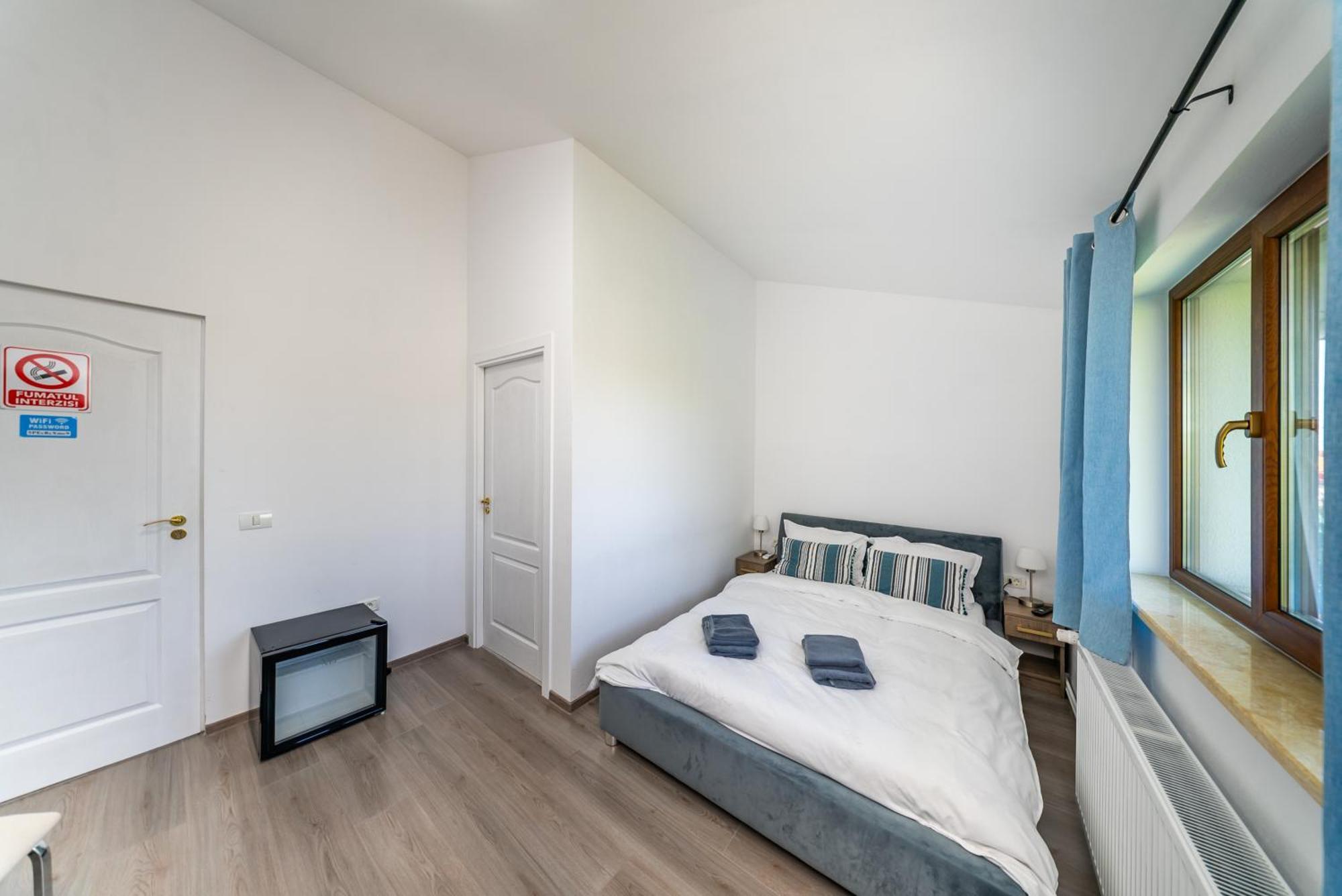 La Casa Blanca Appartement Vladimirescu Buitenkant foto